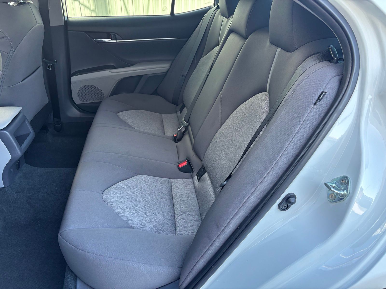 Used Car 2023 Toyota Camry  Le For Sale Under $25,000 In Austin, Texas