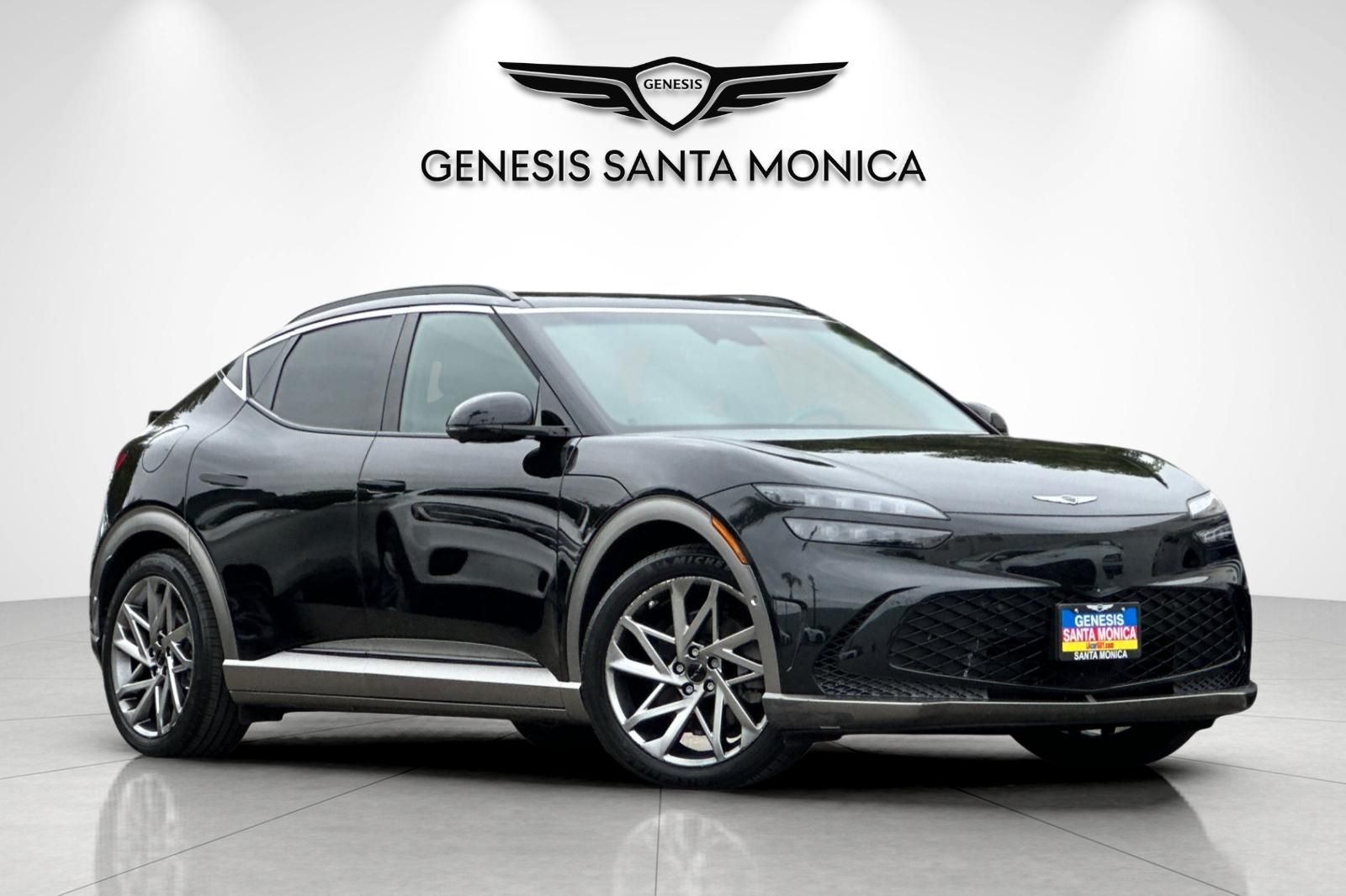 2023 Genesis GV60 GV60 Advanced's photo