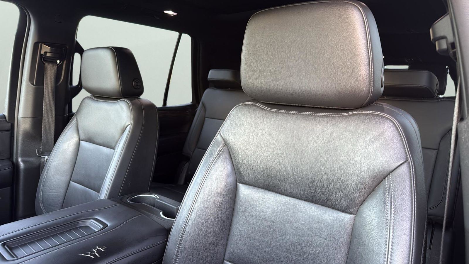 Used Car 2021 Chevrolet Tahoe  Lt For Sale Under $35,000 In Austin, Texas