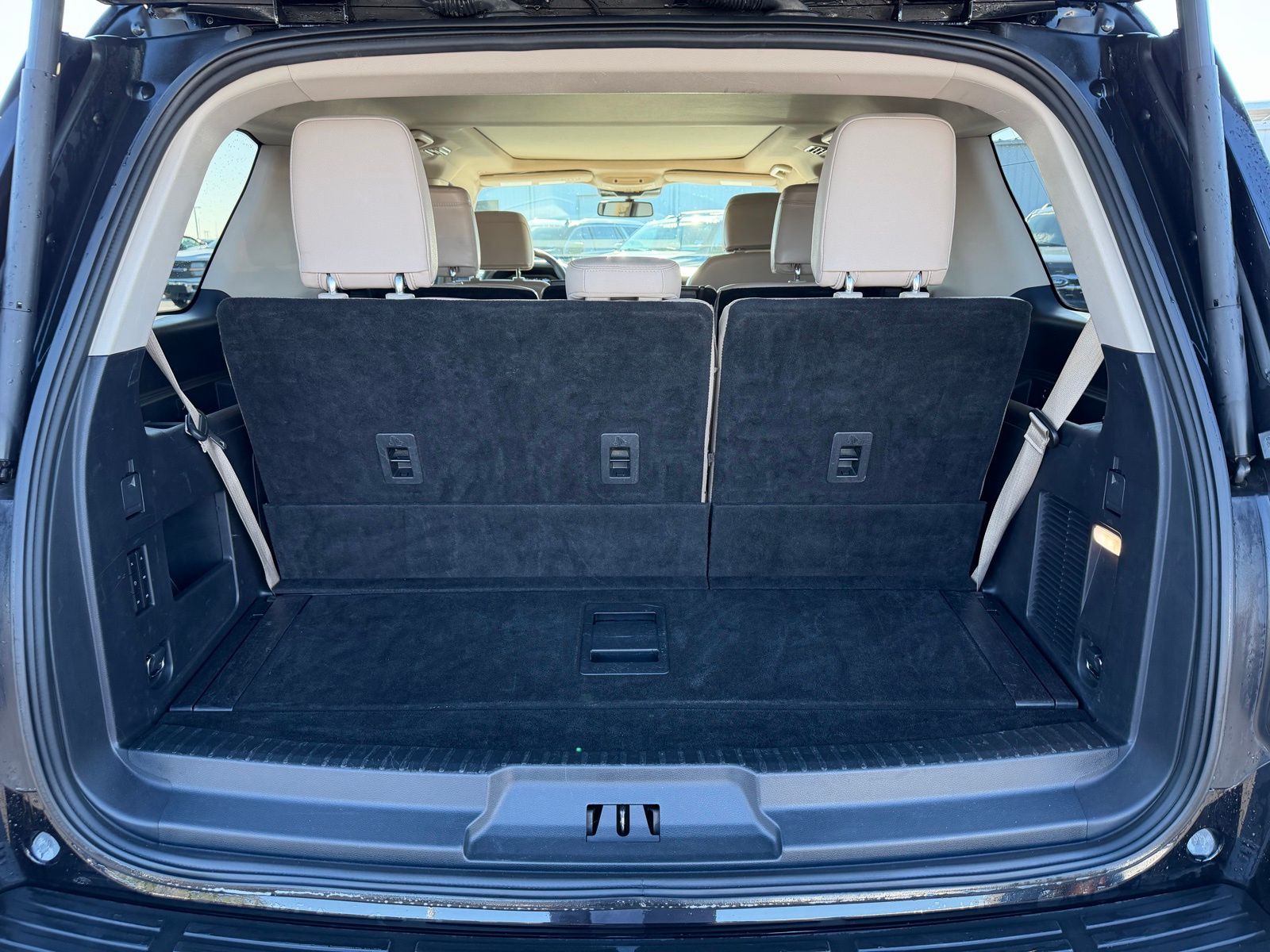 2024 Ford Expedition image 12