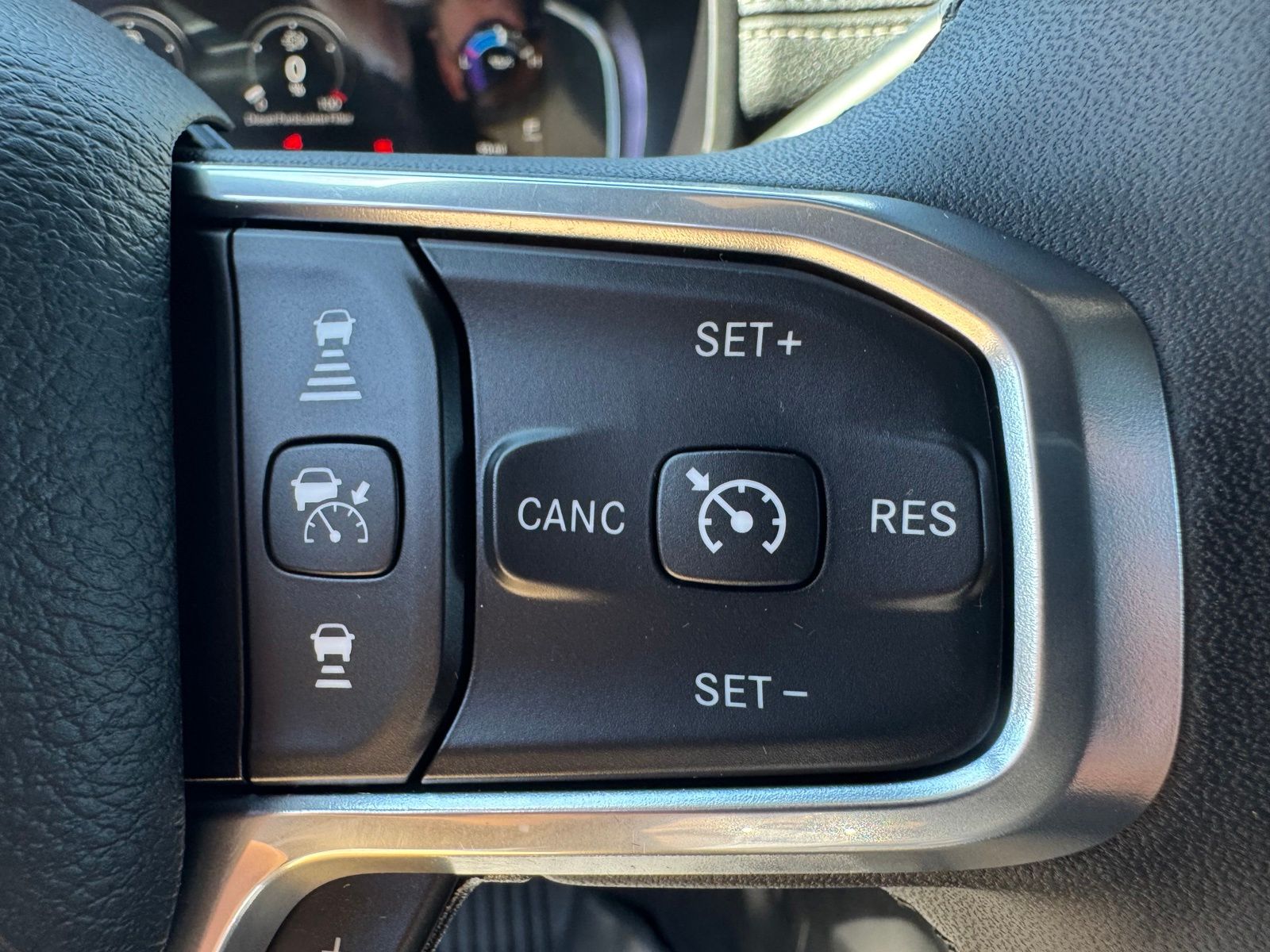 Used 2025 Ram 3500 Truck