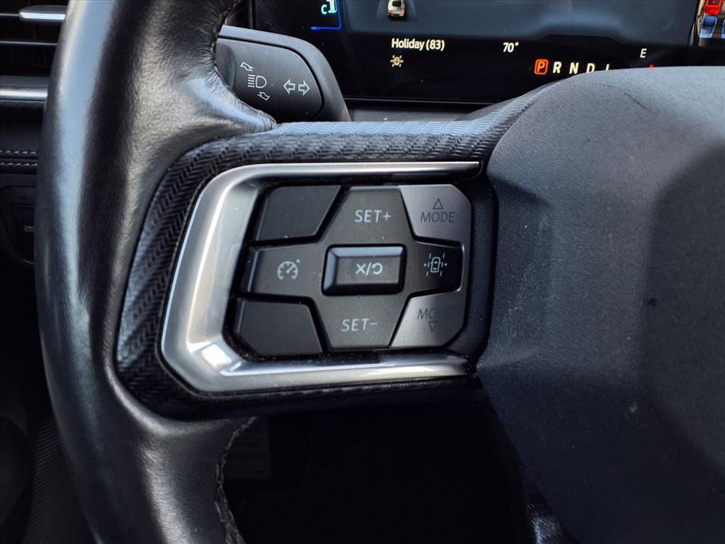 2024 Ford Mustang EcoBoost Premium Black at Community Toyota