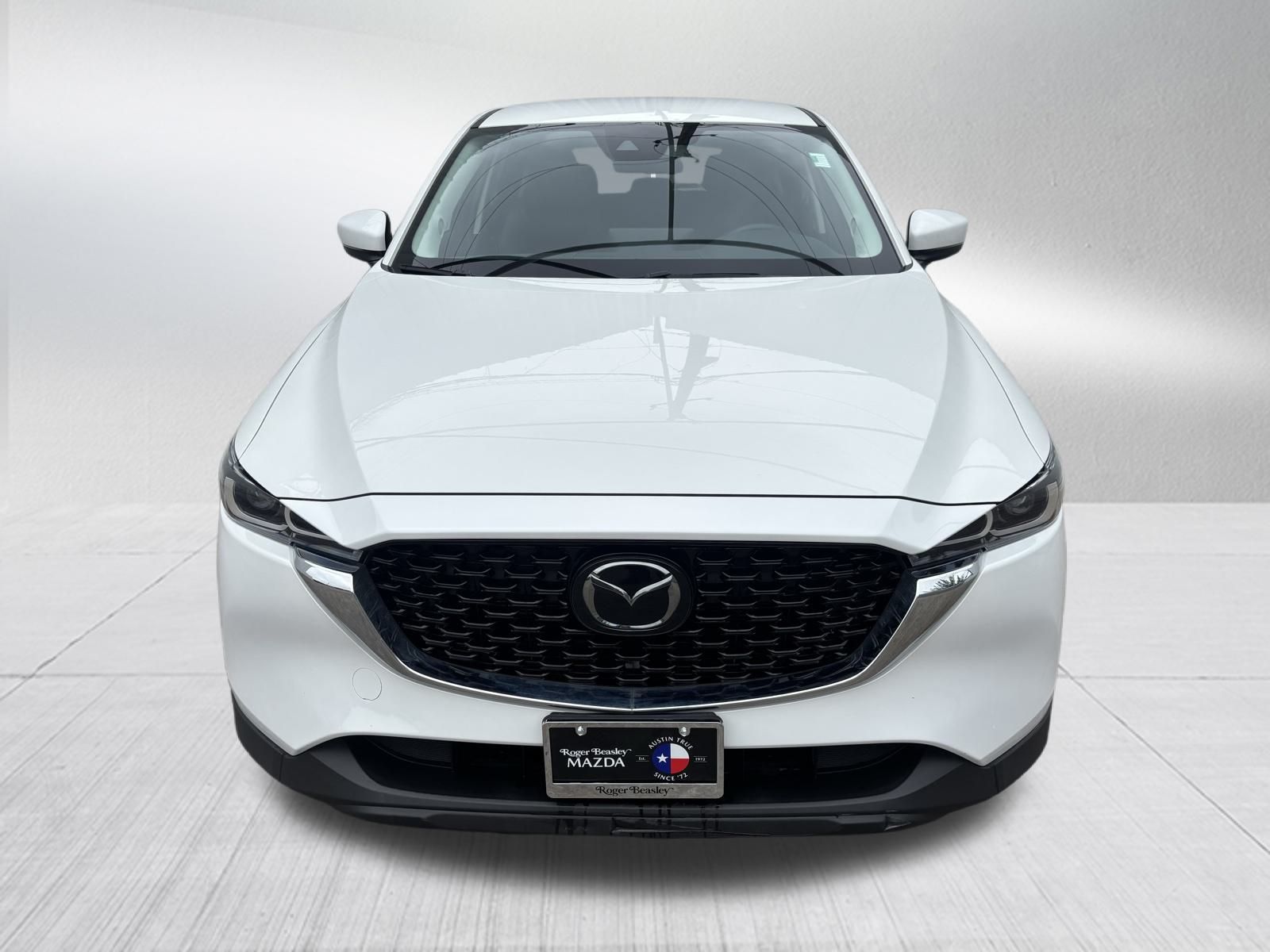 Used Car 2023 Mazda Cx-5  2.5 S Select Package For Sale Under $25,000 In Austin, Texas