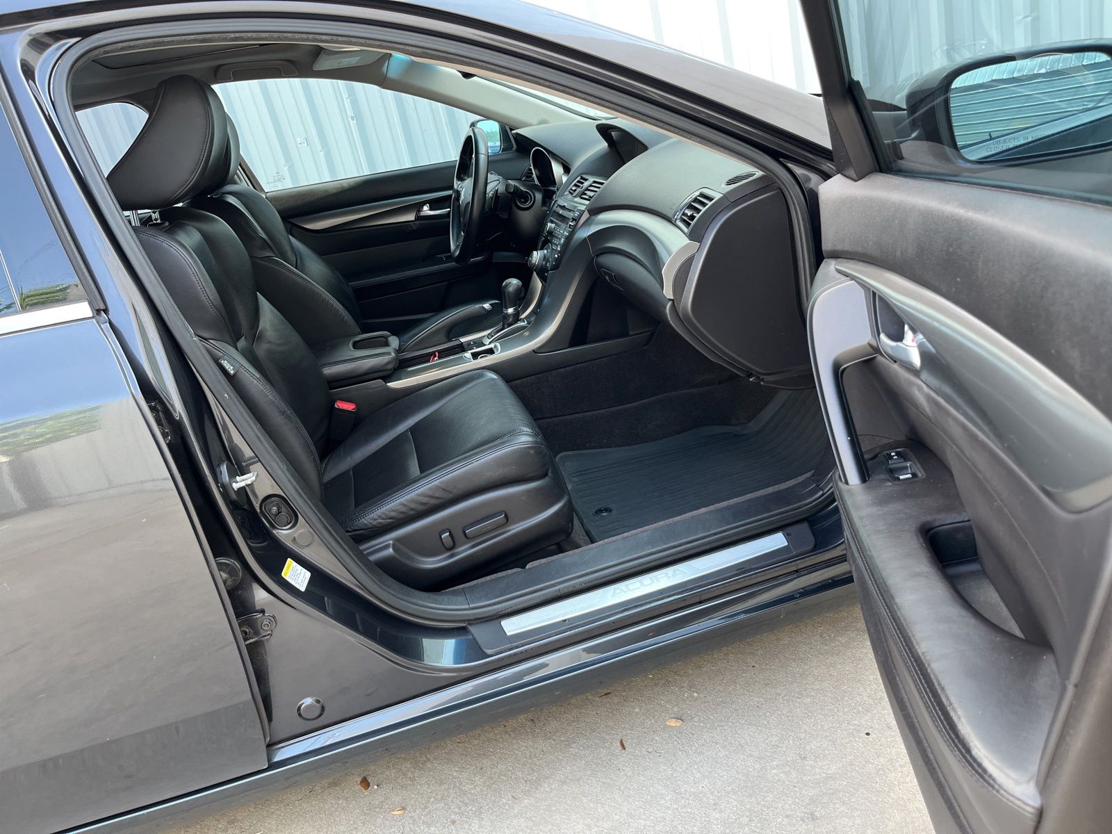 Used Car 2014 Acura Tl  3.5 For Sale Under $12,000 In Austin, Texas