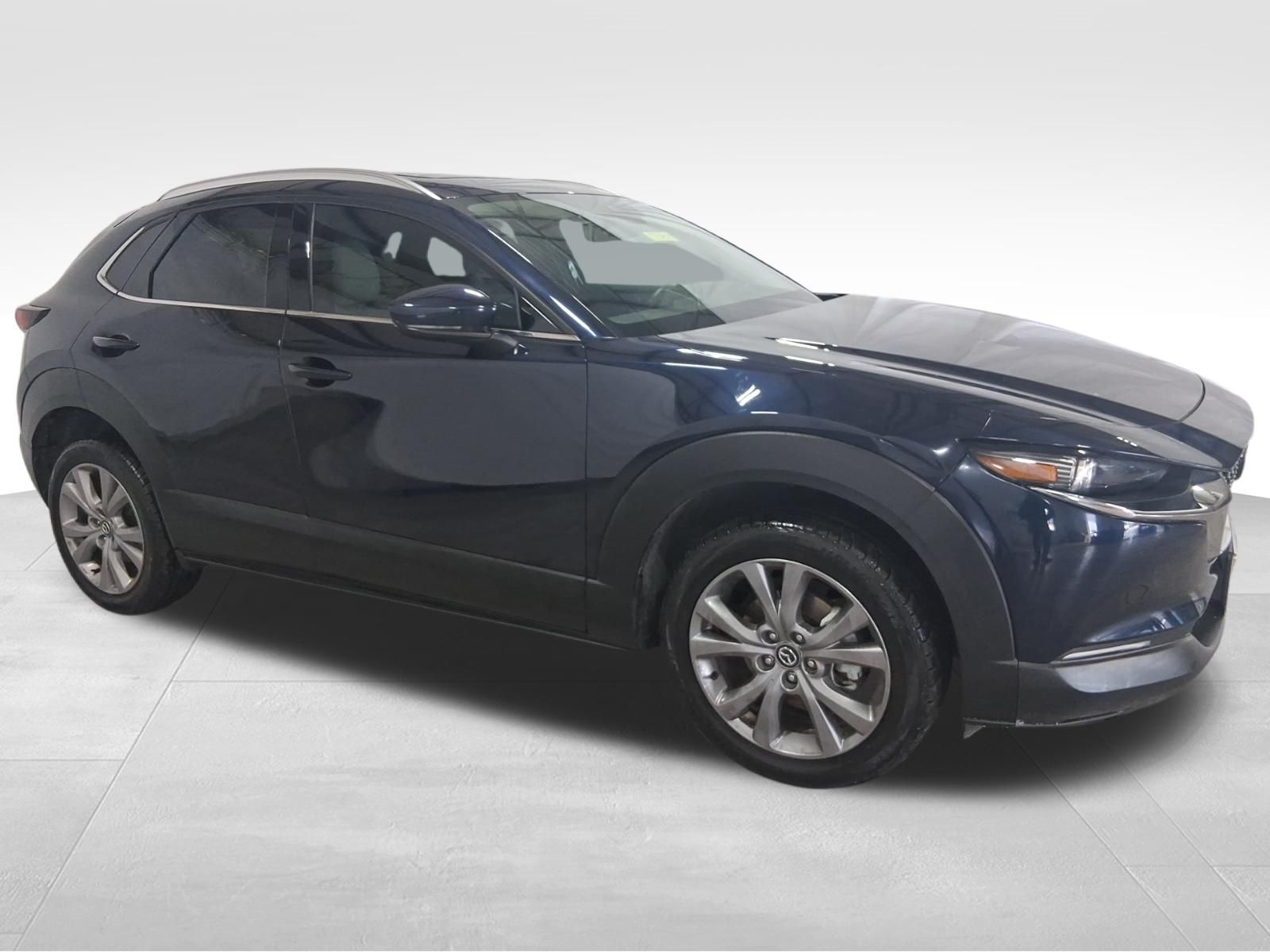 Used Car 2023 Mazda Cx-30  2.5 S Premium Package For Sale Under $25,000 In Austin, Texas
