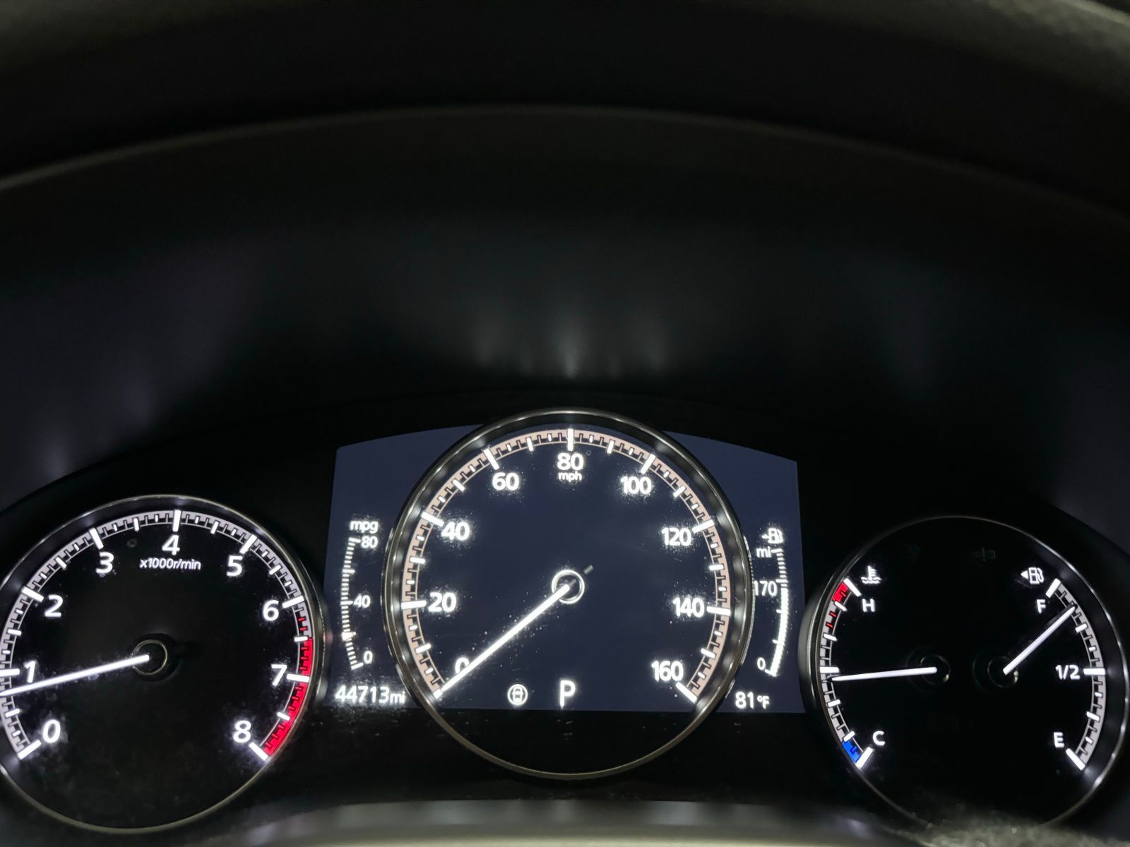 Used Car 2020 Mazda Mazda3  Premium For Sale Under $25,000 In Austin, Texas