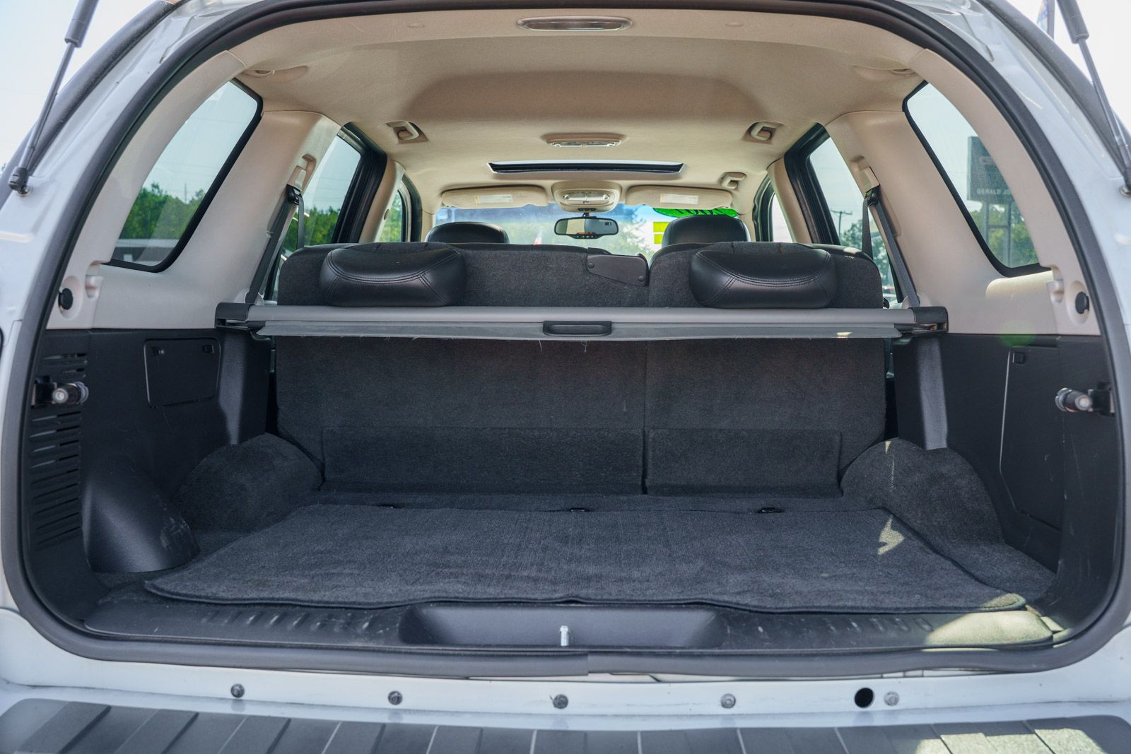 2007 Chevrolet TrailBlazer LT - Photo 16