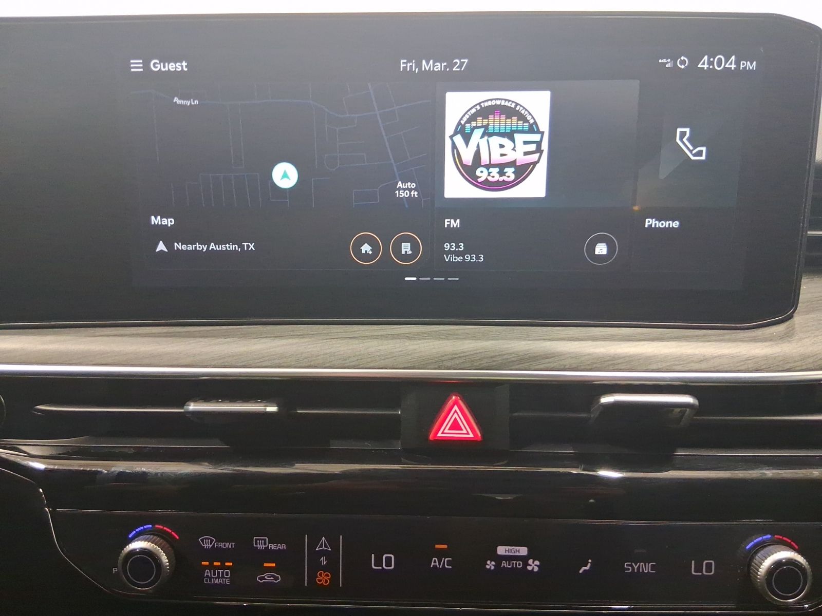 Used Car 2025 Kia K5  Ex For Sale Under $35,000 In Austin, Texas