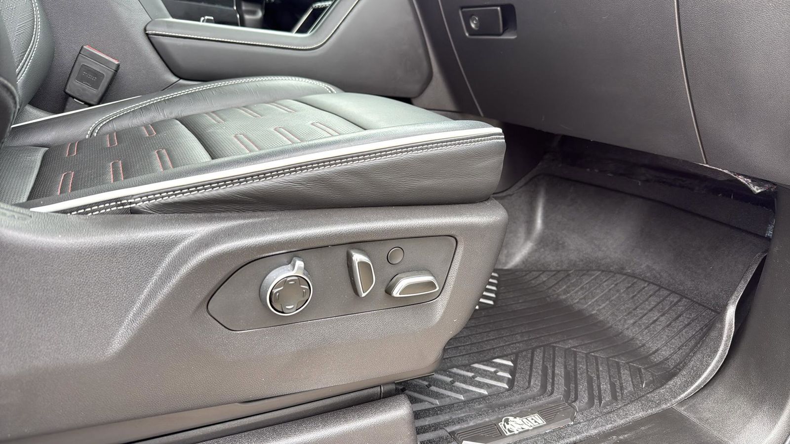 Used Car 2024 Gmc Sierra 1500  At4x For Sale Under $70,000 In Austin, Texas