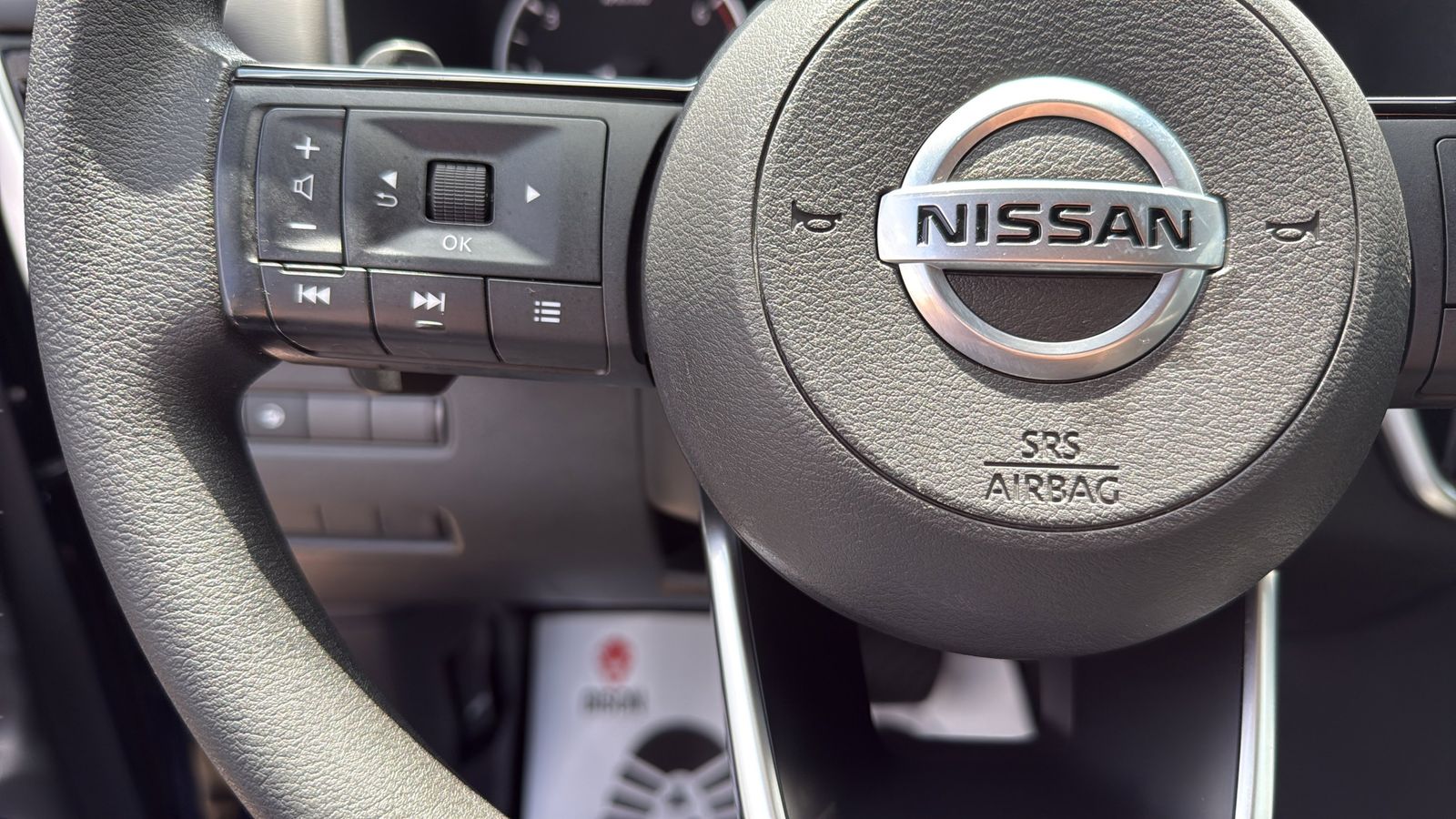 Used Car 2021 Nissan Rogue  Sv For Sale Under $20,000 In Austin, Texas