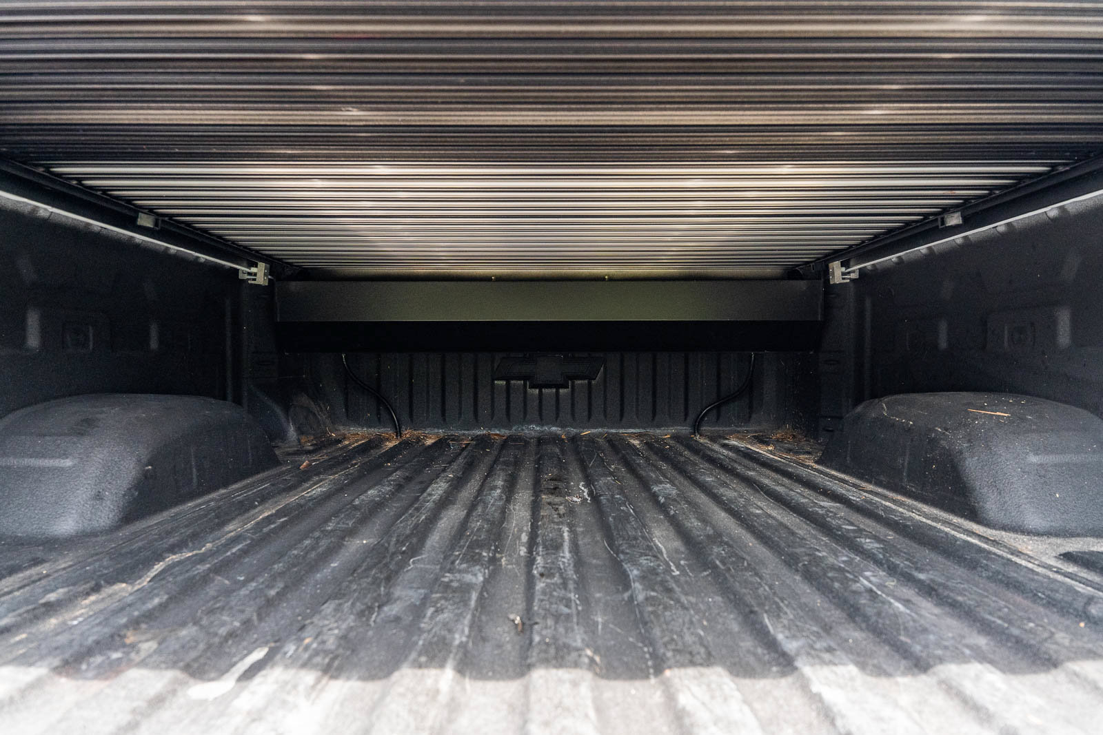 Used 2020 Chevrolet Silverado 2500HD Truck