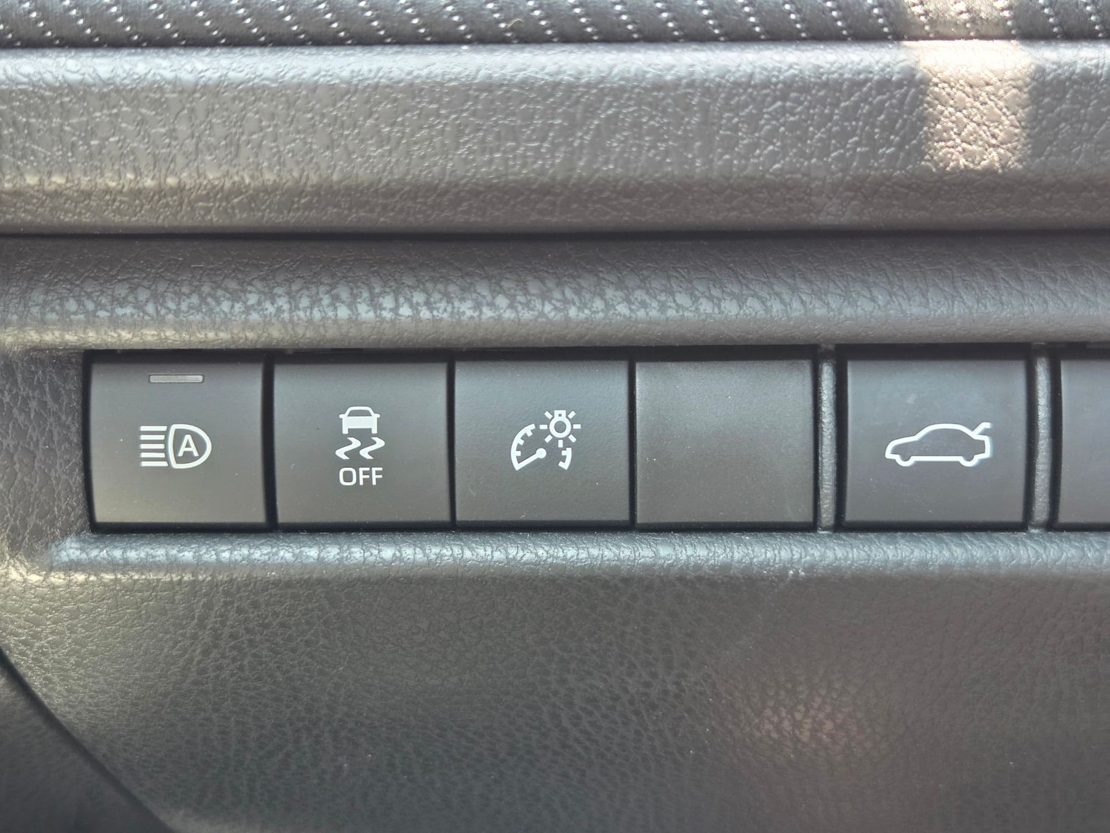 used 2025 Toyota Camry car, priced at $30,216