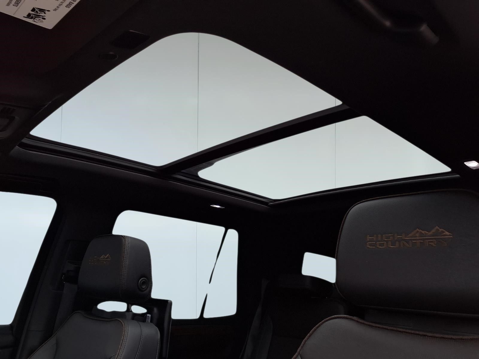 2023 Chevrolet Tahoe High Country Black at Classic Elite Chevrolet Sugar Land