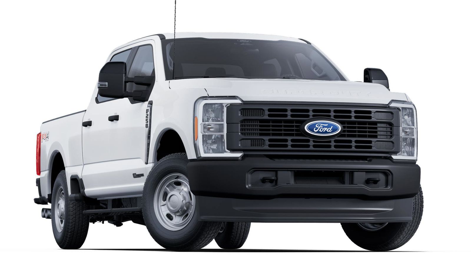 New Car 2025 Ford F-250sd  Xl For Sale Under $70,000 In Austin, Texas