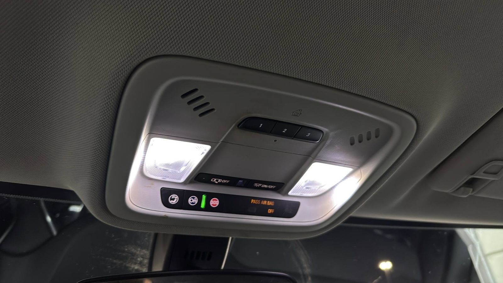 Used Car 2019 Chevrolet Traverse  Lt For Sale Under $20,000 In Austin, Texas