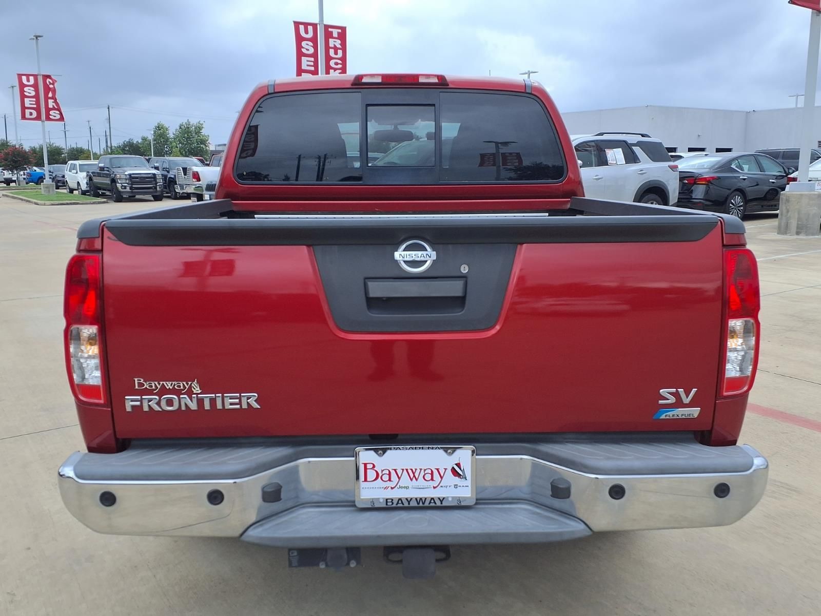 View vehicle photo 6
