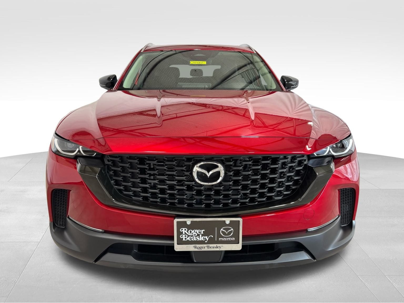 Used Car 2025 Mazda Cx-50  Utility 2.5 S Premium Package All Wheel Drive For Sale Under $35,000 In Austin, Texas