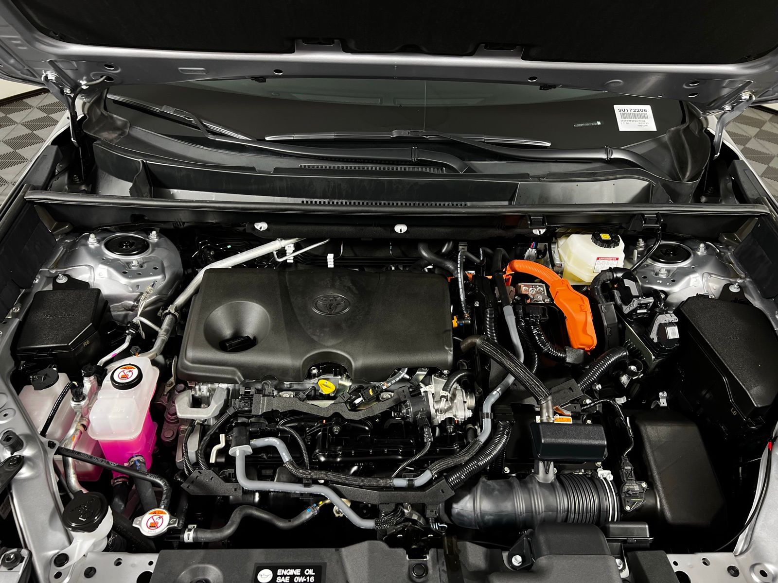 Thumbnail: 2025 Toyota RAV4 - 9