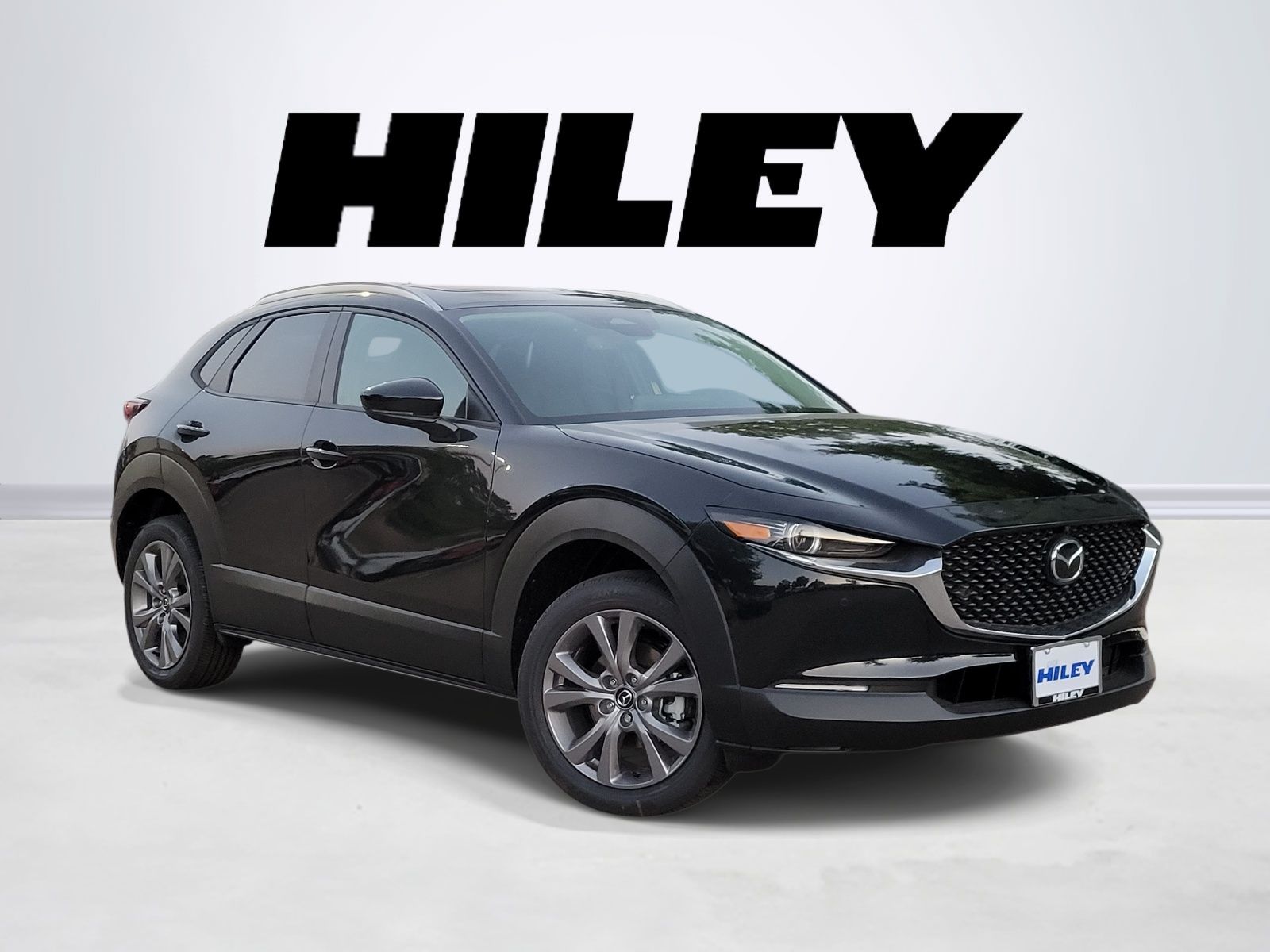2026 Mazda Mazda CX-30 2.5 S Premium AWD