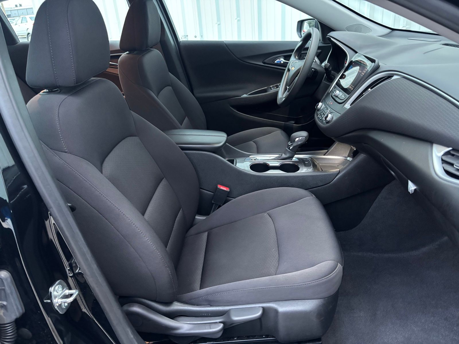 Used Car 2023 Chevrolet Malibu  Lt For Sale Under $20,000 In Austin, Texas