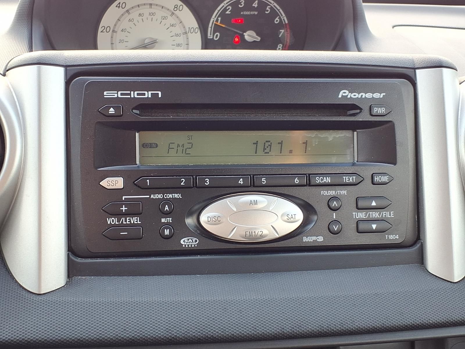 2005 Scion xA Base - 11
