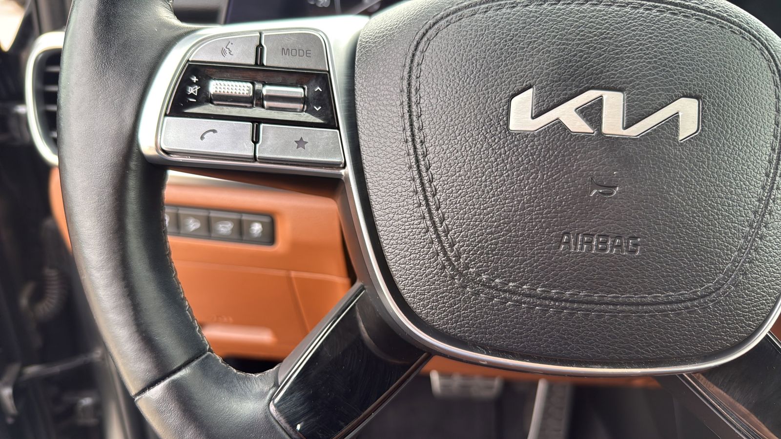 Used Car 2024 Kia Telluride  Sx-prestige X-pro For Sale Under $50,000 In Austin, Texas
