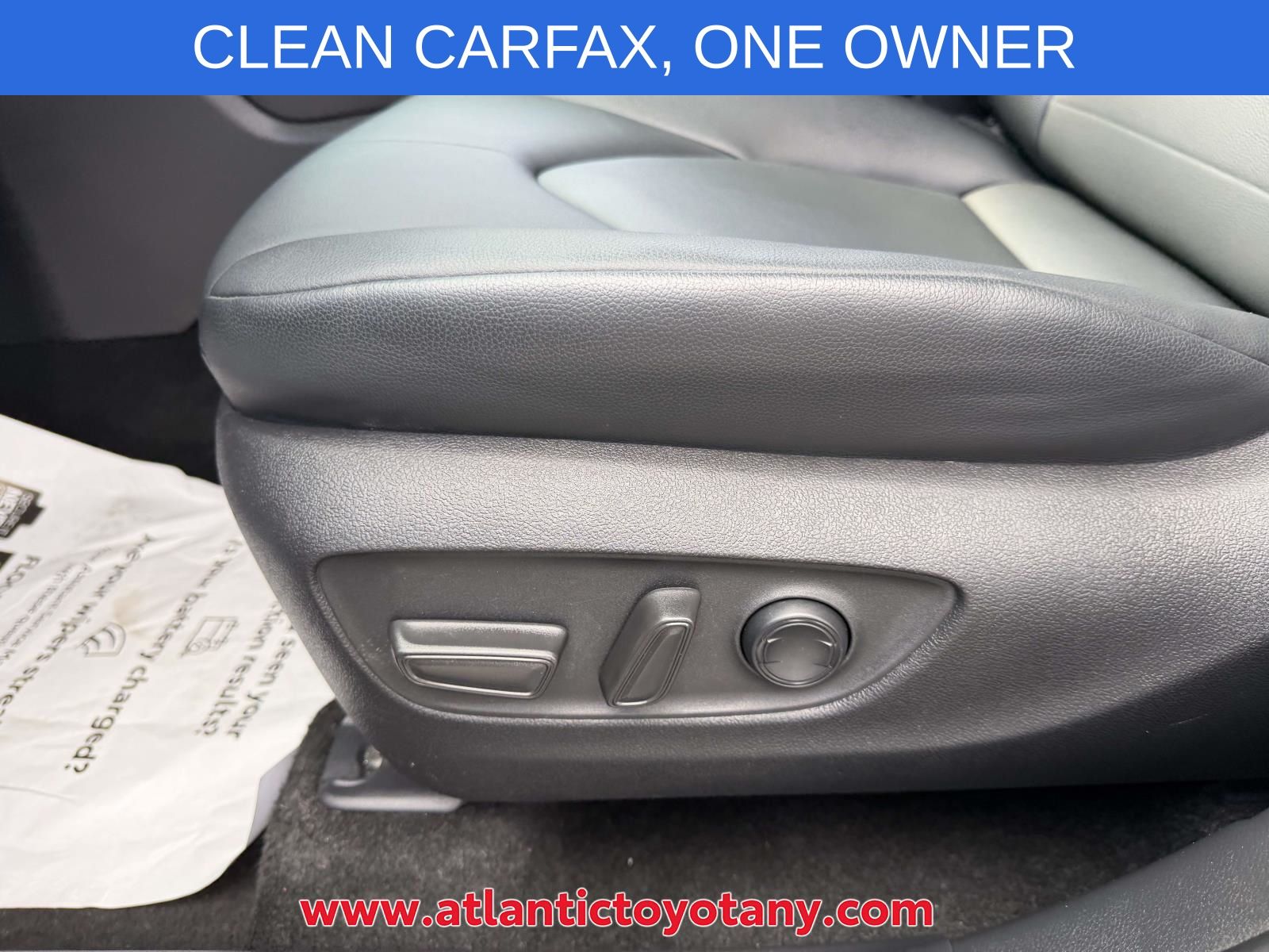 Used 2025 Toyota Highlander SUV