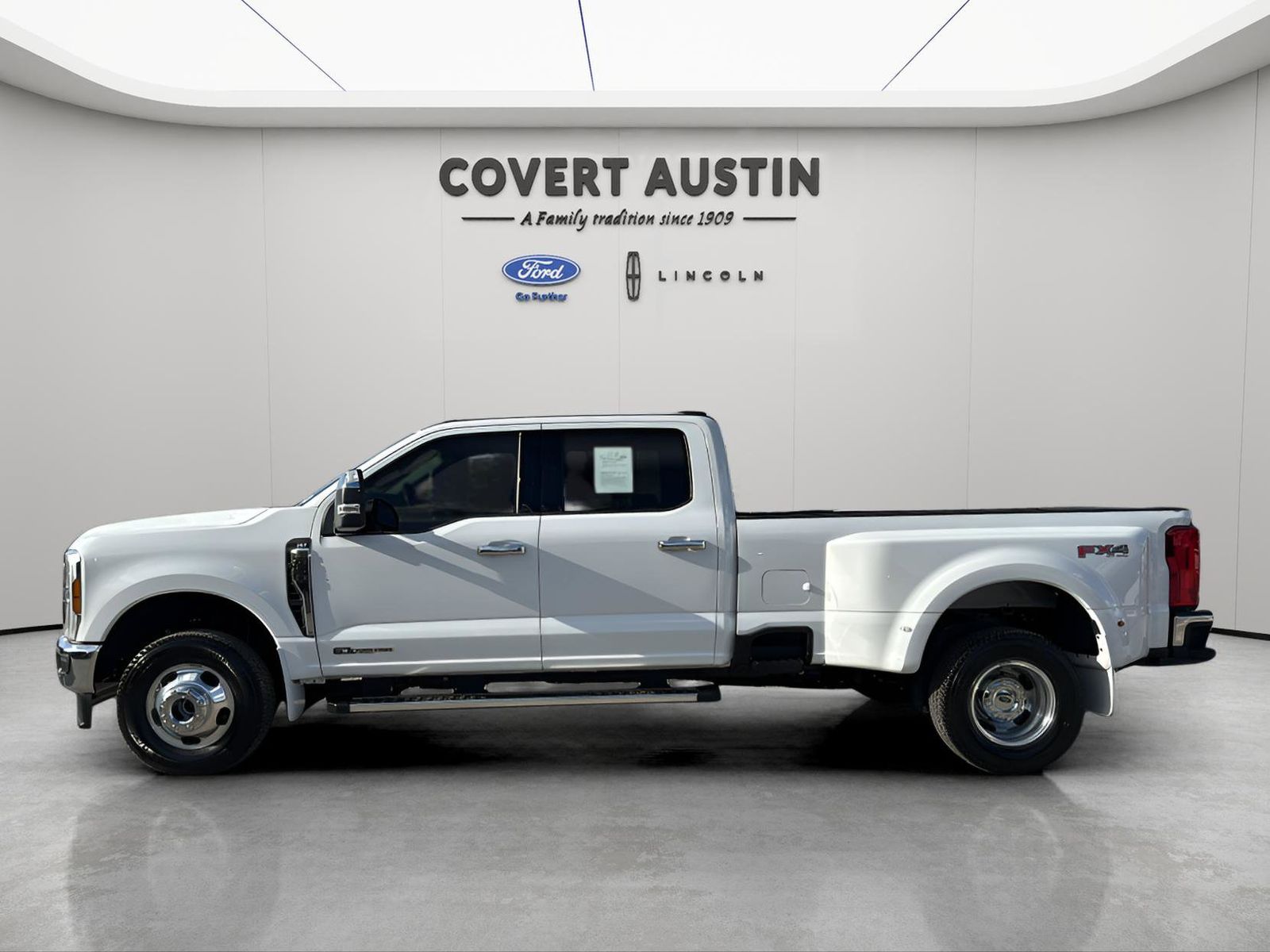 Used Car 2025 Ford F-350sd  Xlt For Sale Under $80,000 In Austin, Texas