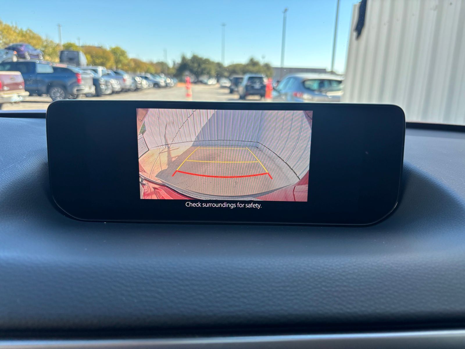 Used Car 2024 Mazda Cx-50  Utility 2.5 S Preferred Package All Wheel Drive For Sale Under $30,000 In Austin, Texas