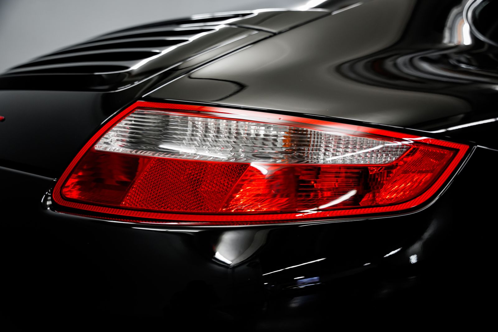 2006 Porsche 911 Carrera S — photo 29