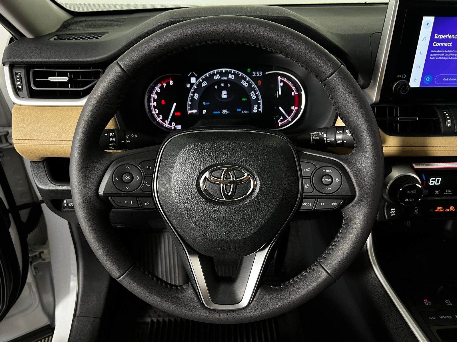 Thumbnail: 2025 Toyota RAV4 - 13