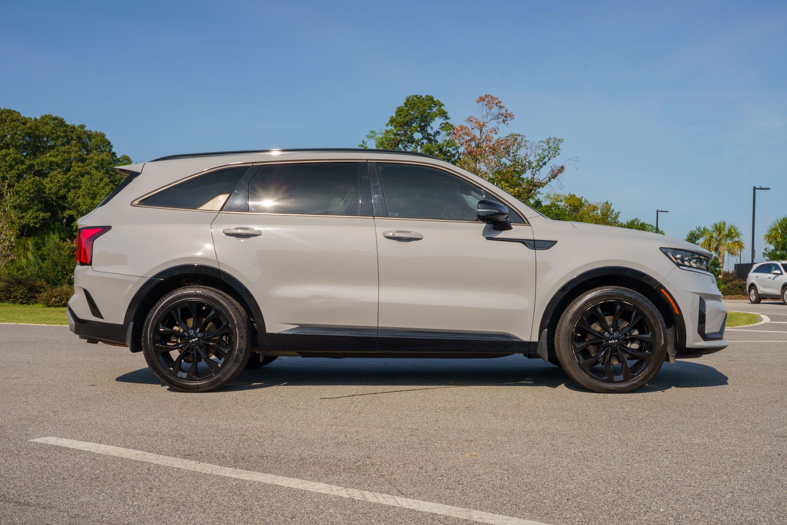 Used 2022 Kia Sorento SUV