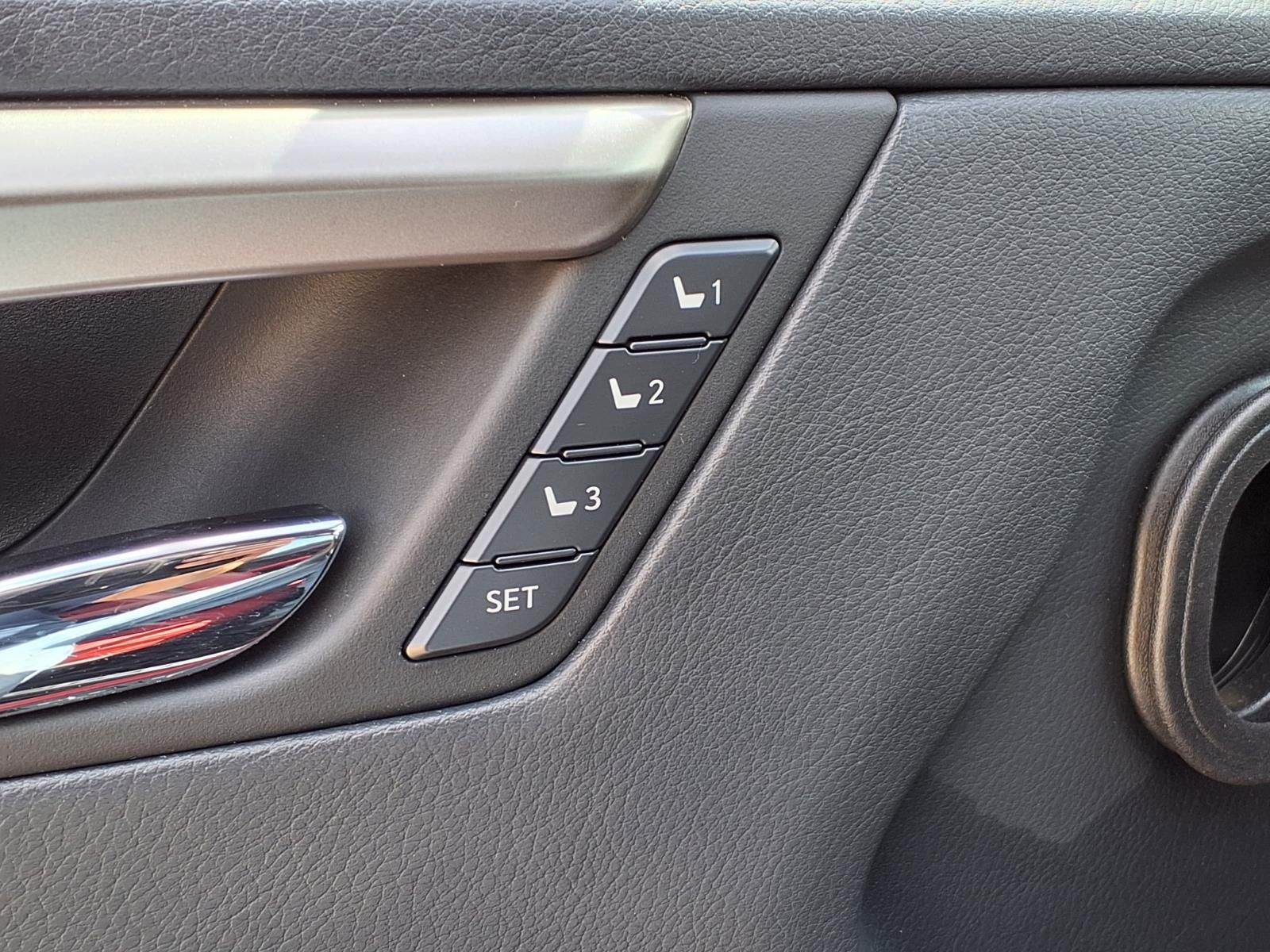 2022 Lexus RX 350 F Sport Handling Silver at Westside Lexus