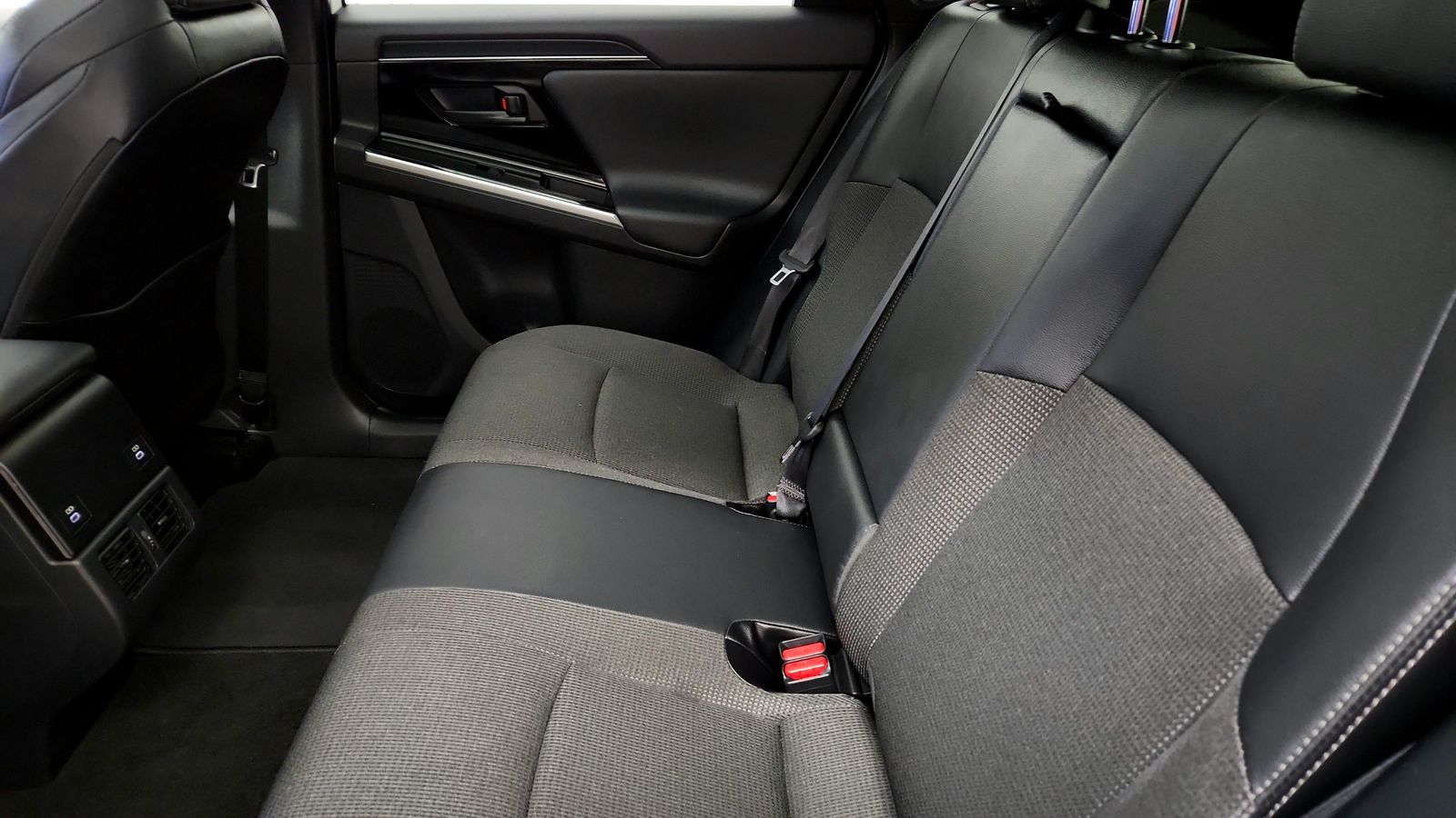 Used 2024 Beige Toyota XLE image 37