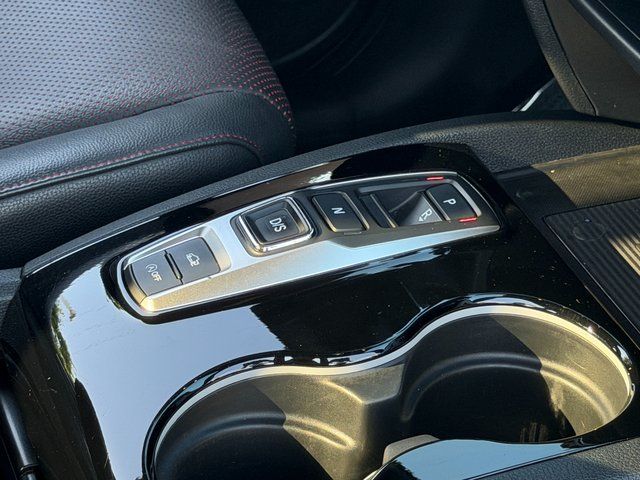 Used 2023 White Honda Black Edition image 31