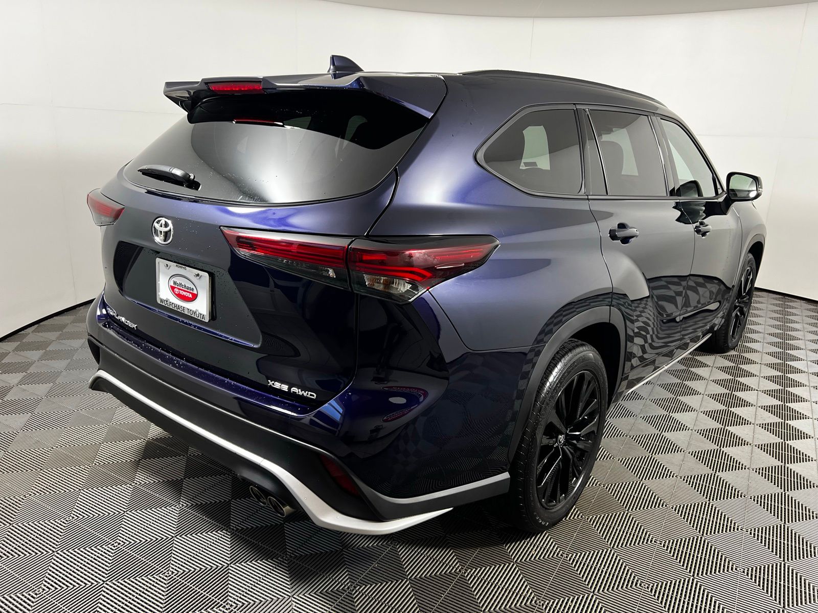 Thumbnail: 2025 Toyota Highlander - 5