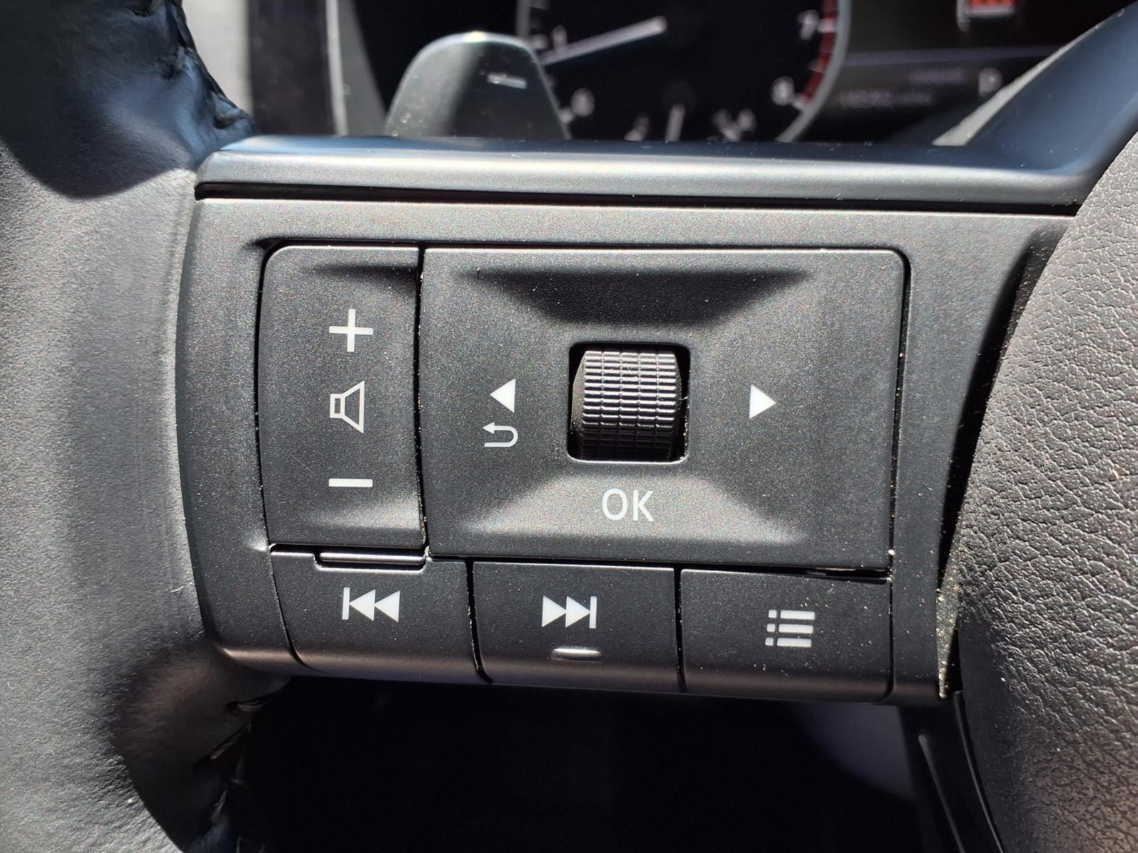 2024 Nissan Pathfinder SV White at Westside Lexus