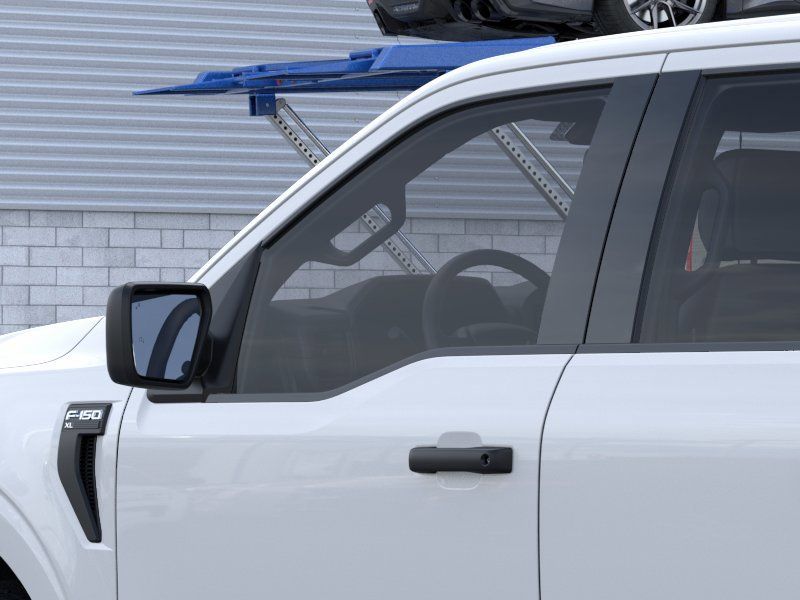 New 2026 Oxford White Ford XL image 20