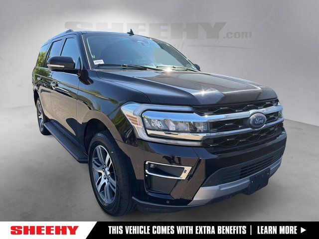 2024 Ford Expedition Limited 4WD