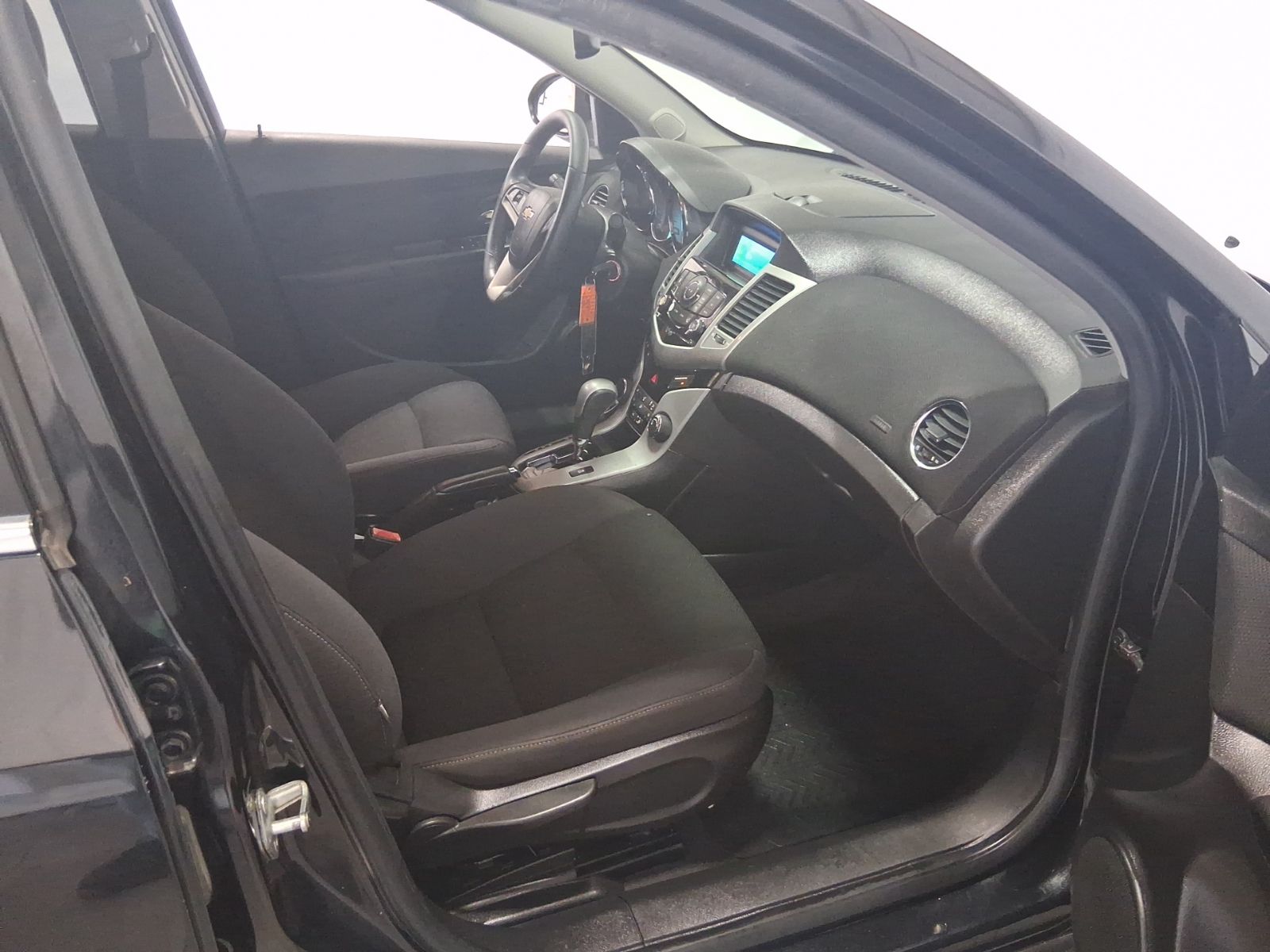 Used Car 2012 Chevrolet Cruze  1lt For Sale Under $10,000 In Austin, Texas