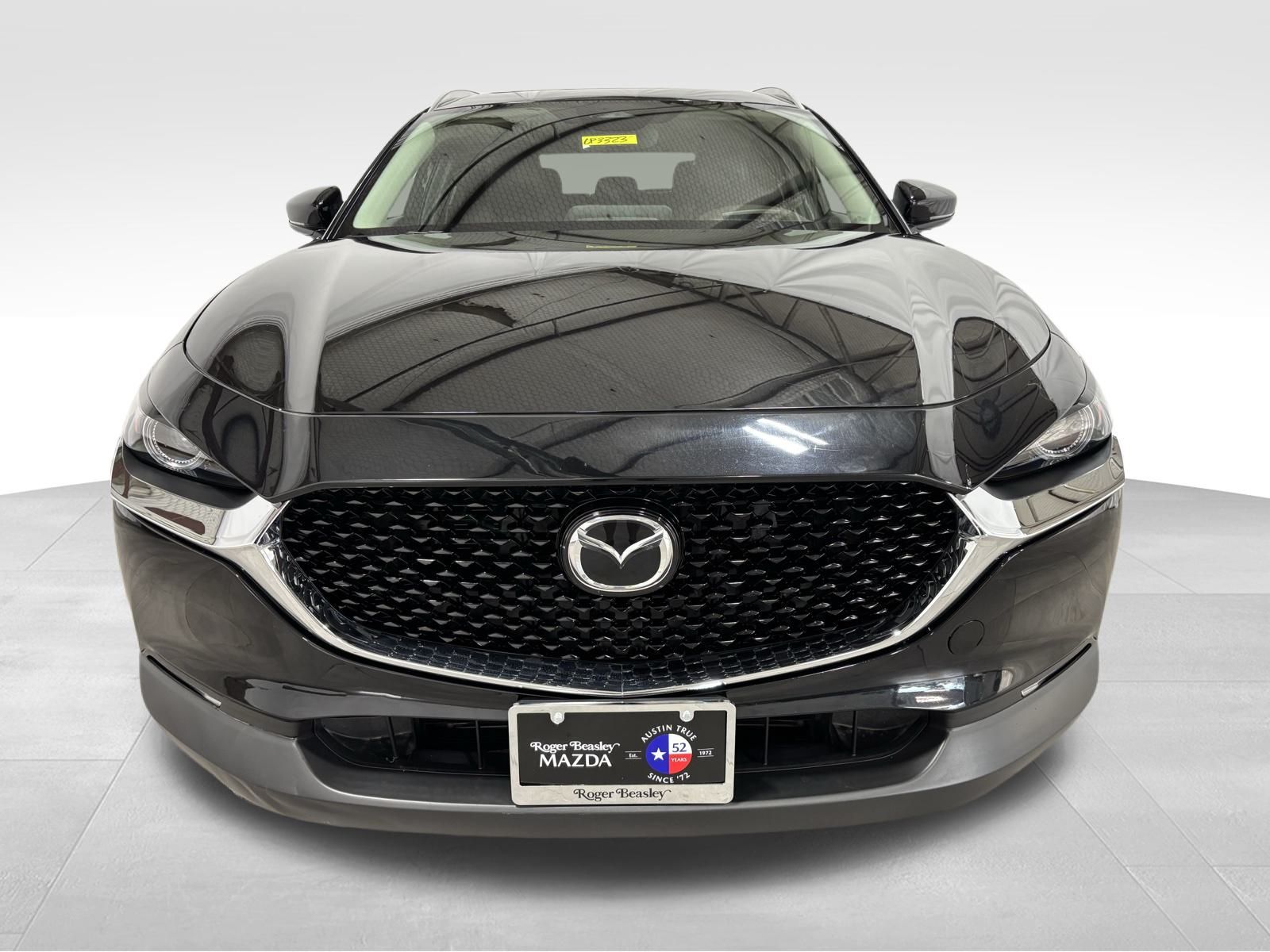 Used Car 2024 Mazda Cx-30  2.5 S Premium Package For Sale Under $30,000 In Austin, Texas