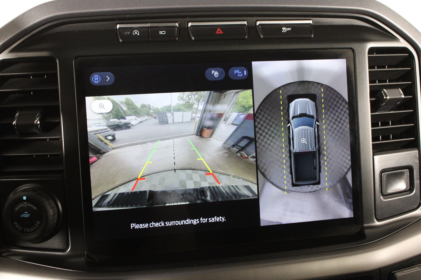 Used 2024  Ford XLT image 25