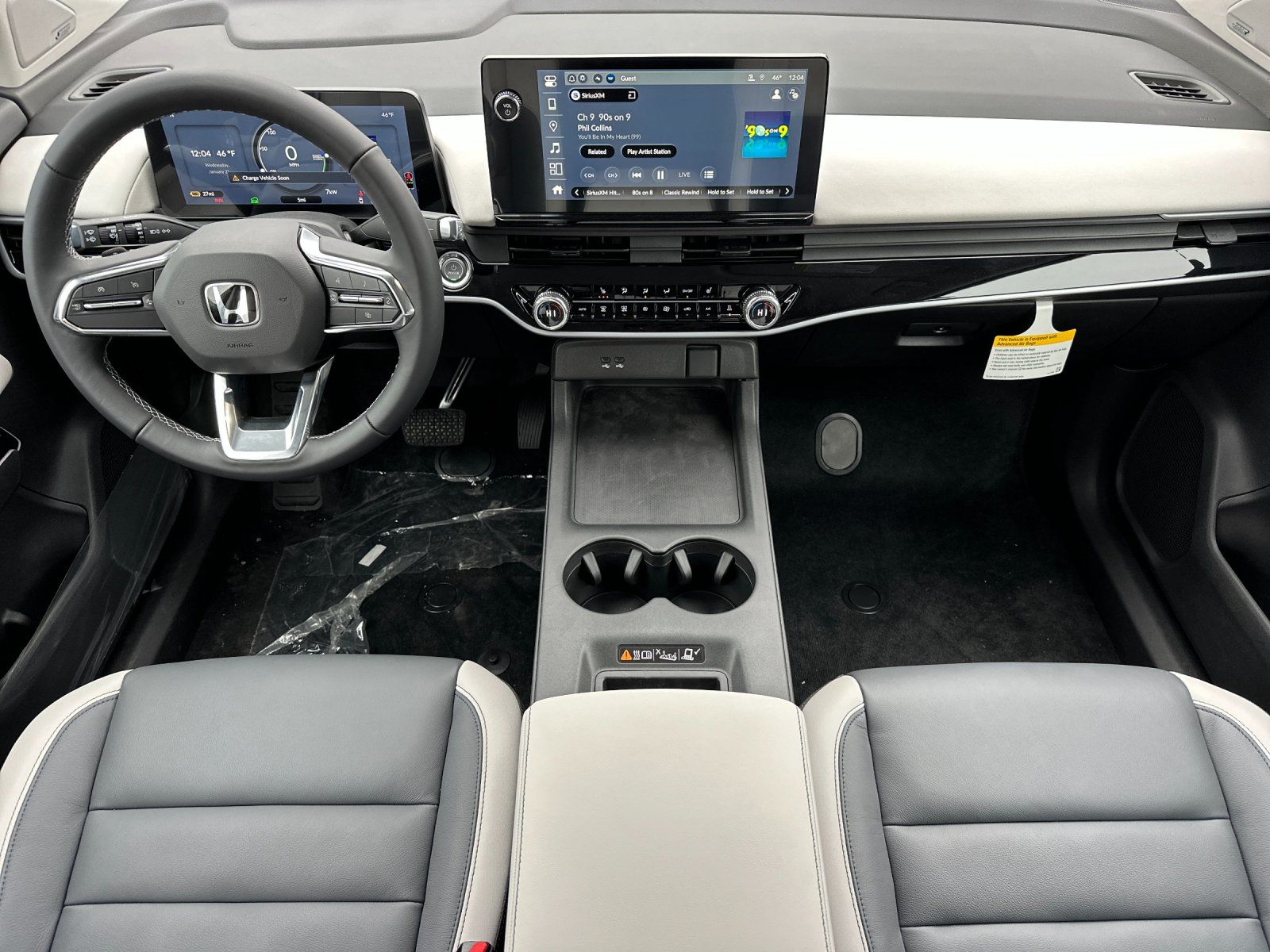 2026 Honda Prologue Touring - Photo 41