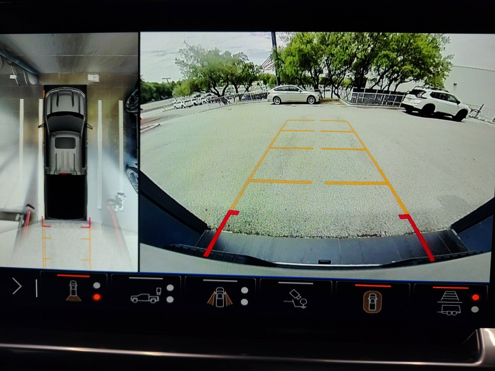 Used Car 2024 Chevrolet Silverado 1500  Rst For Sale Under $50,000 In San Antonio, Texas