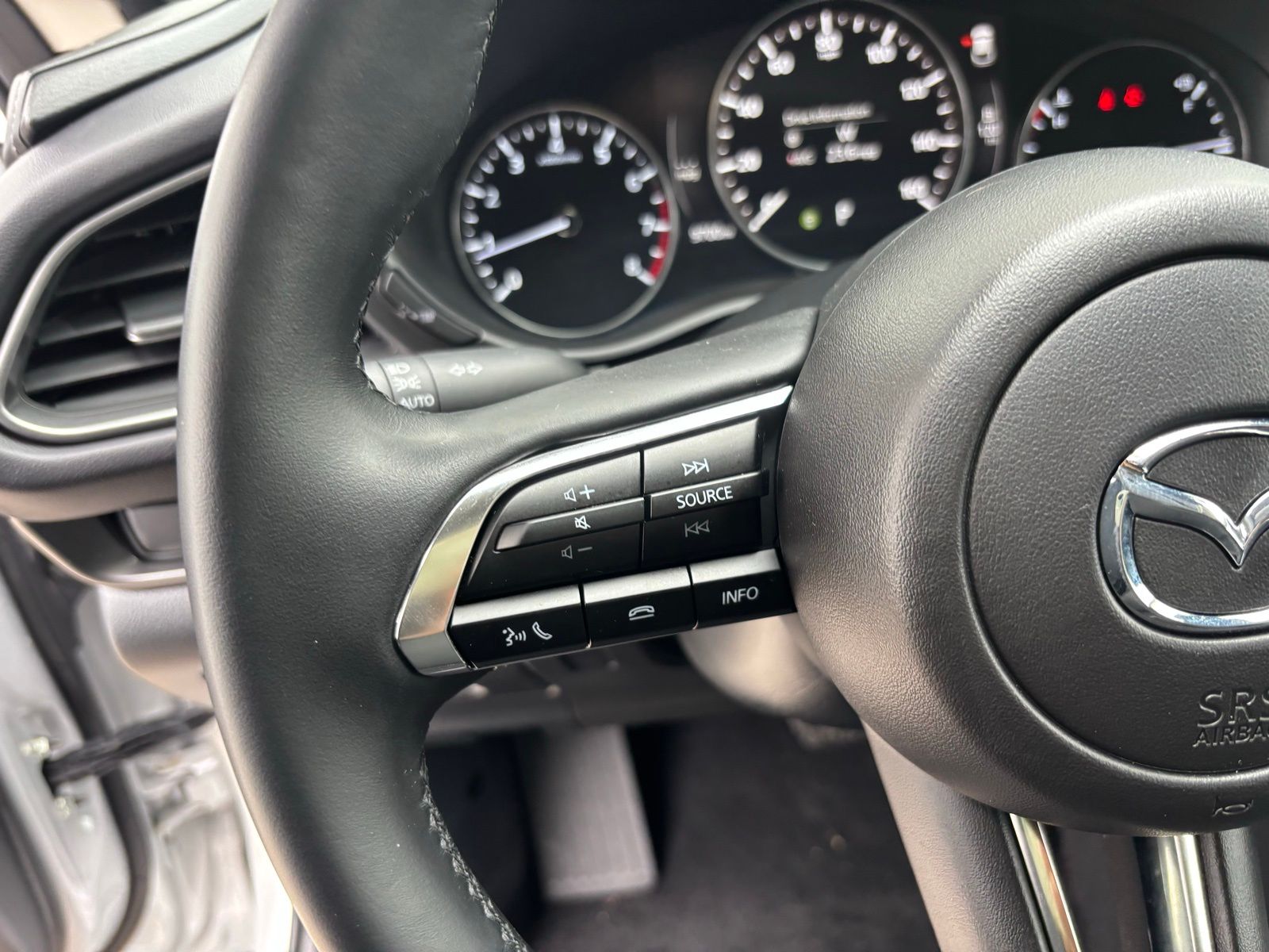 Used Car 2025 Mazda Cx-30  2.5 S Select Sport For Sale Under $25,000 In Austin, Texas