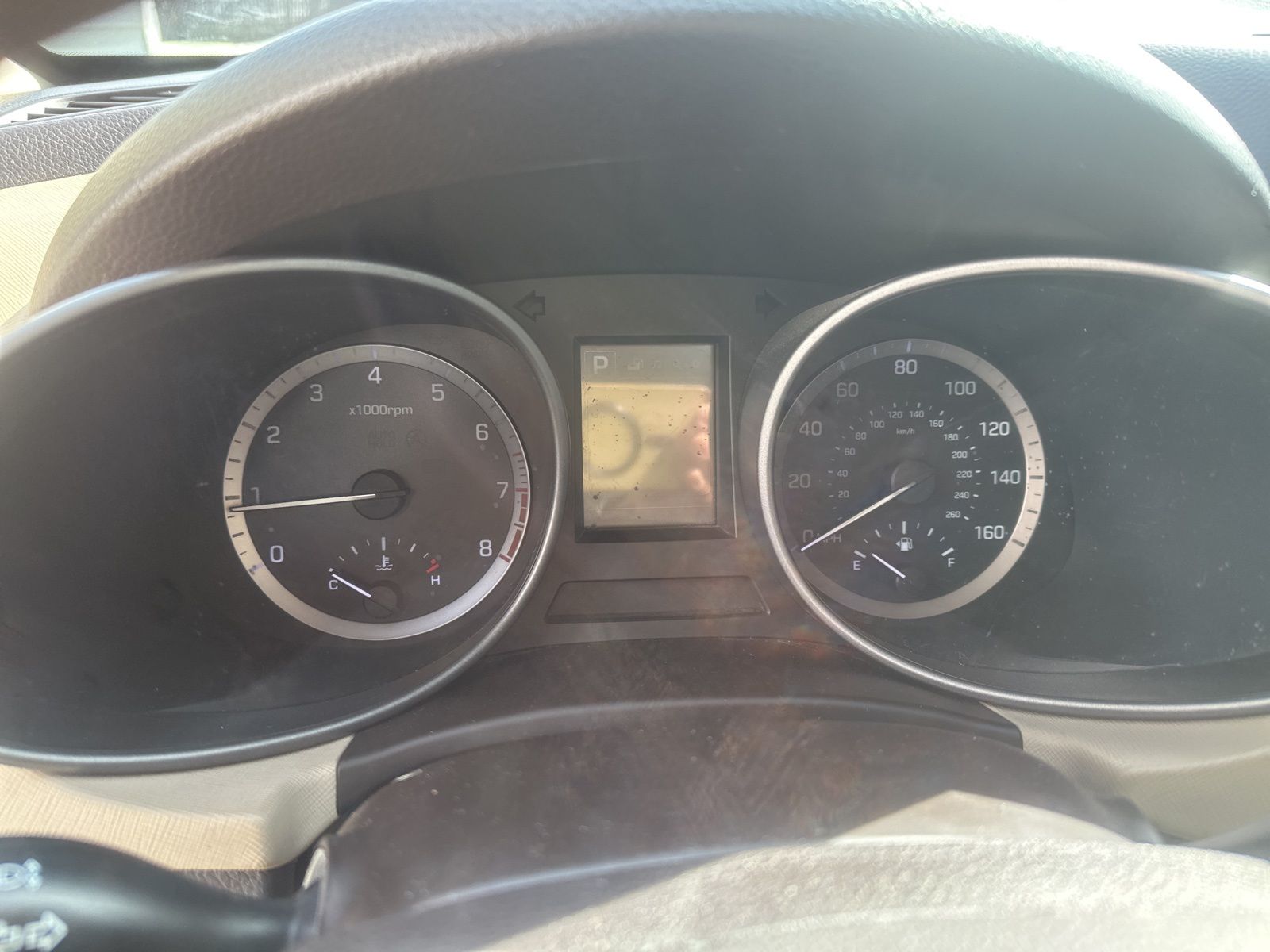 Used Car 2018 Hyundai Santa Fe Sport  2.4l 4dr Suv For Sale Under $10,000 In Austin, Texas