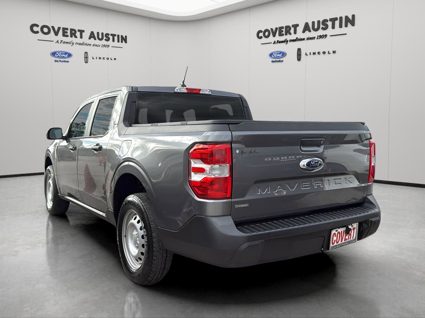 Used Car 2023 Ford Maverick  Xl For Sale Under $25,000 In Austin, Texas