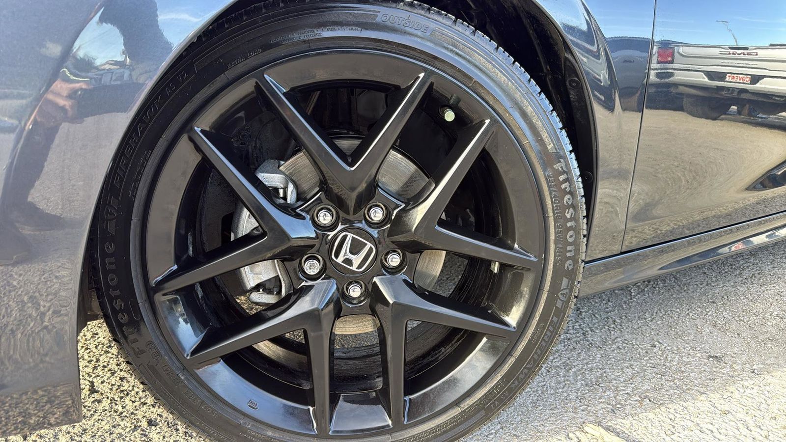 Used Car 2023 Honda Civic  Sport For Sale Under $30,000 In Austin, Texas