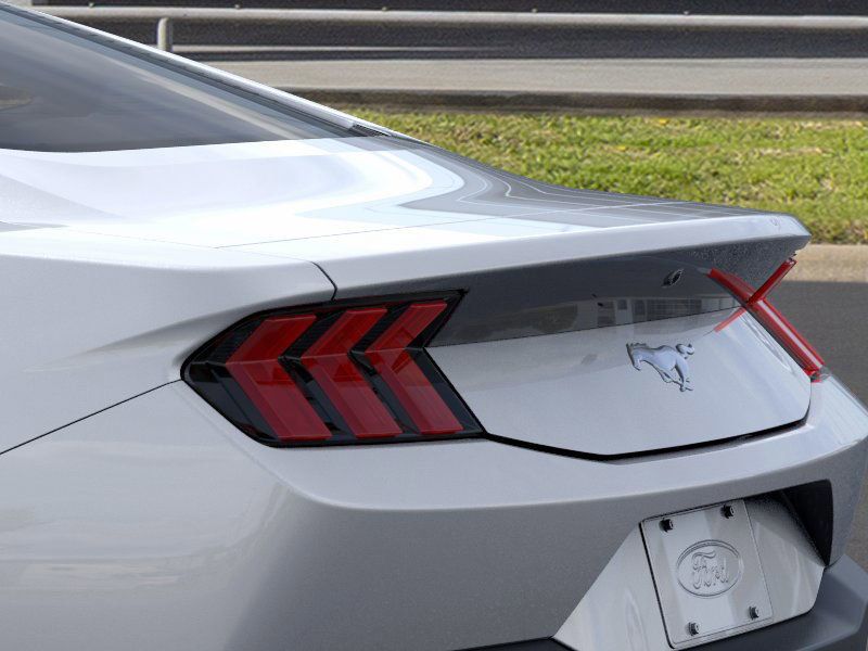 New Car 2025 Ford Mustang  For Sale Under $40,000 In Austin, Texas