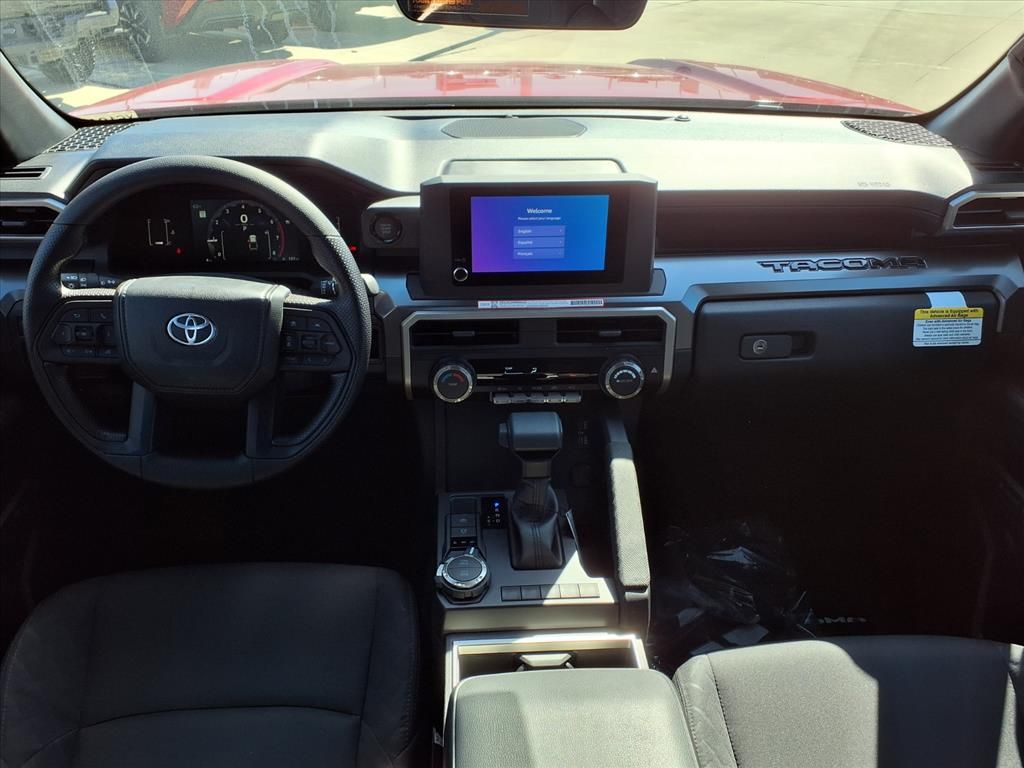 2026 Toyota Tacoma SR5 - 6